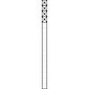 Siedle&Söhne - Kommunikations-Säule Kommunikations-Stele KSF 616-4 AG freist., anthr./gr
