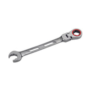 Cimco Werkzeuge - Maulringschlüssel Ringmaulschlüssel 112545 T120 FLEX, SW 17