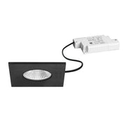 Brumberg Leuchten - Downlight/Strahler/Flutlicht LED-Einbaudownlight 230 V 39481183