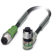 Phoenix Contact - Konfektioniertes Sensor-Aktor-Kabel Sensor-/Aktor-Kabel SAC-3P-M12M #1668438
