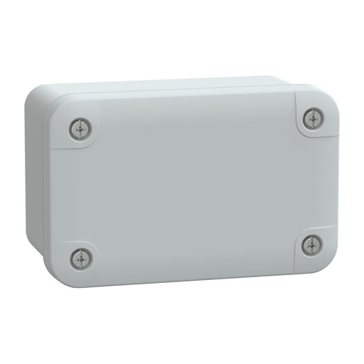 Schneider Electric - Leergehäuse Industriegehäuse NSYTBS1176 − 5 Stück