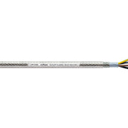 Lapp Kabel&Leitung - Energiekabel < 1 kV, für ortsveränderlichen Einsatz ÖLFLEX CLASSIC 100 SY 00160903/500 5G2,5 − 500 Meter