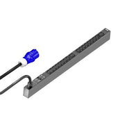 Rittal - Power distribution unit (PDU) Basis-Stromverteilung DK 7979.112 32A/1P