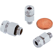 Lapp Zubehör - Kabelverschraubung SKINDICHT-MINI-M8X1-NBR MINI M8x1 − 50 Stück
