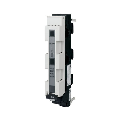 Eaton - D0-Sicherungslasttrennschalter Sicherungs-Lastschalter D02-S/63/3-RS