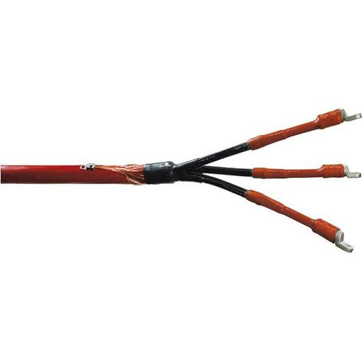 Cellpack - Endverschluss für Mittel- und Hochspannungskabel Innenraumendverschluss CHESK-3I(A) 12kV 12kV 3-Leiter