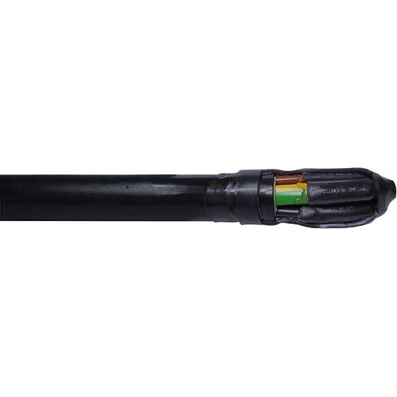 Cellpack - Endverschluss Spannfeste Endmuffe SEMH4-K/6-35 4x6-4x25 (Kappe)