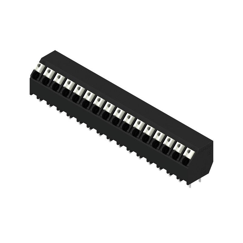 Weidmüller - Leiterplattenklemme Leiterplattenklemme LSF-SMT 5#1885160000 5.08mm − 6 Stück