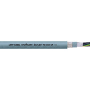 Lapp Kabel&Leitung - Energiekabel < 1 kV, für ortsveränderlichen Einsatz ÖLFLEX FD 855 CP 30G1 0027645/500 − 500 Meter