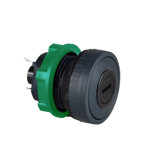 Schneider Electric - Feinsicherungshalter Sicherungshalter XB5DT1S 6,3A 250V