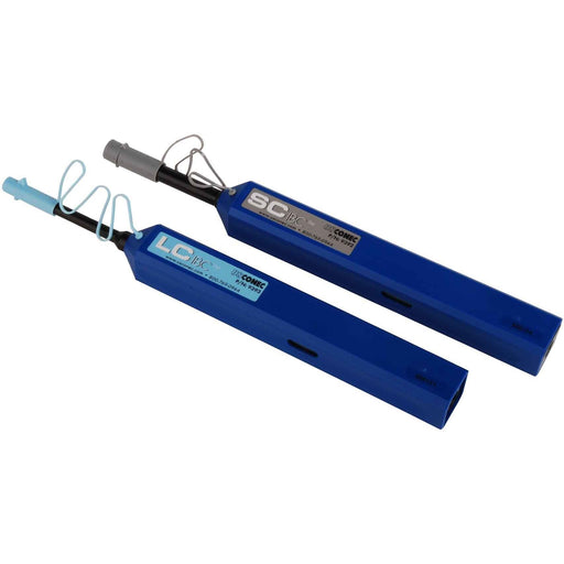 TREND Networks - Zubehör/Ersatzteile für LWL-Technik Glasfaser-Reinigungsstift 33-963-11 für LC/MU Adapter − 1 Stück