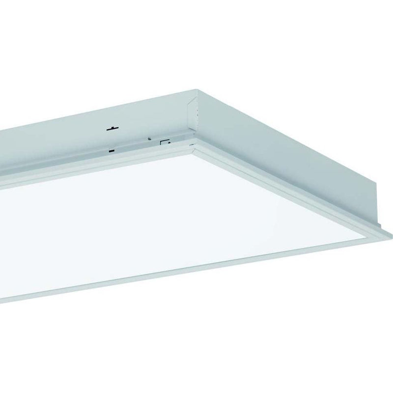 Ridi-Leuchten - Decken-/Wandleuchte Einbauleuchte m. RIDI-Tube EIHLS-L 424 #0850471 4000K