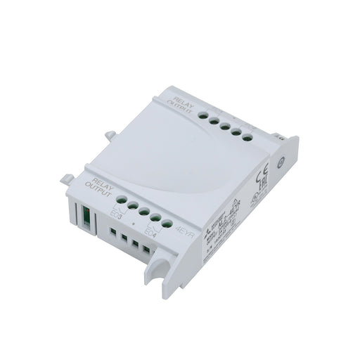Mitsubishi Electric - SPS-Digitales Ein-/Ausgangs-Modul Erweiterungsgerät AL2-4EYR f.ALPHA-XL-Grundge