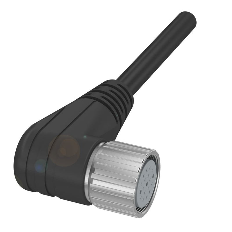 Balluff - Konfektioniertes Sensor-Aktor-Kabel Anschlussleitung BCC M62L-000#BCC0K7J