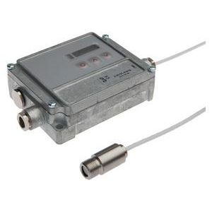 Ipf Electronic - Messgerät für Temperatur und Klima Sensor Optisch, Infrarot, OI98A920 -40-900°C 22:1 8-36V
