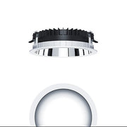 Zumtobel Group - Downlight/Strahler/Flutlicht LED-Downlight PANOS R #62927177 930
