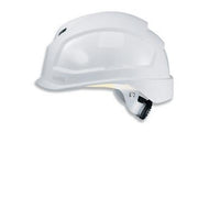 Uvex - Schutzhelm uvex pheos B-S-WR weiß 9772031 m.Lftg