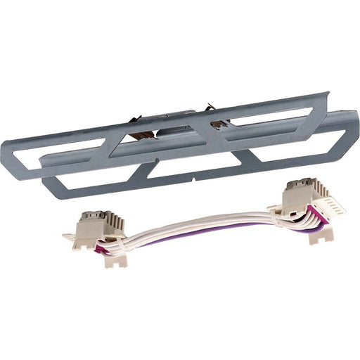 Ridi-Leuchten - Mechanisches Zubehör/Ersatzteile für Leuchten Tragschienenverbinder VLTV-7