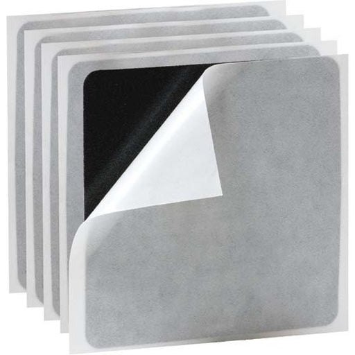 Peha - Zubehör/Ersatzteile für Installationsschalterprogramme Easyclick Ersatzklebefolie D 45 KF 79x79mm