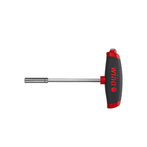 Wiha - Innensechskantschlüssel Stiftschlüssel m.Quergriff 388DS14-01 1/4 Zoll magnetisch