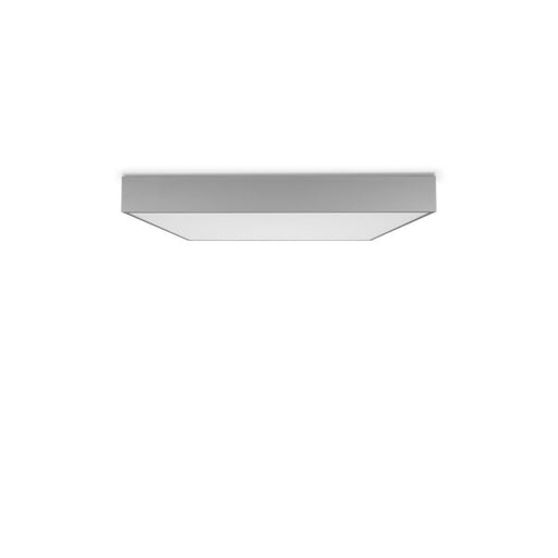 LTS Licht&Leuchten - Decken-/Wandleuchte LED-Anbauleuchte PLL52900401/DALI si 113W 4000K 11150lm