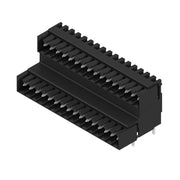 Weidmüller - Leiterplattensteckverbinder Verbinder 3.50mm SLD 3.50 #1642930000  − 10 Stück