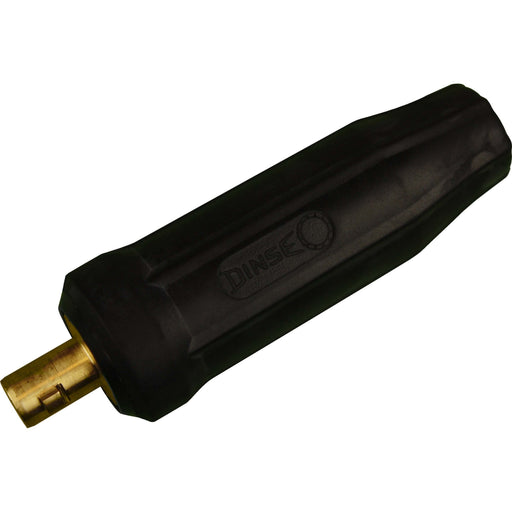 Dinse - Zubehör/Ersatzteile für Schweißerausrüstung Stecker SKK 95 − 10 Stück