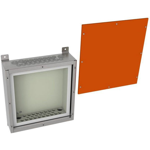 CobiNet - Leergehäuse BSG30D Leergehäuse 123553 VKA F30 E30