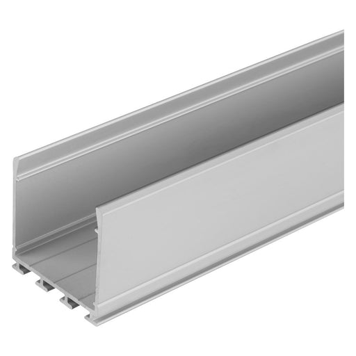Ledvance - Zubehör/Ersatzteile für Lichtschlauch/-band LED-Profilschiene LSAYPW03U/26X26/14/2 2000 x 26,0 x 26,0mm