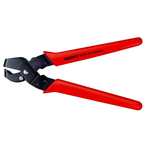 Knipex - Ausklinkzange 90 61 20 brüniert, 250mm