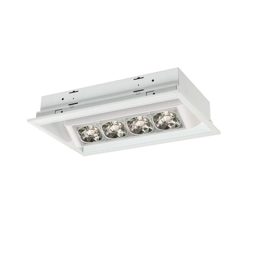 Ridi-Leuchten - Decken-/Wandleuchte LED-Einbaustrahler REYE-1NDFSW930RA0550 4000K