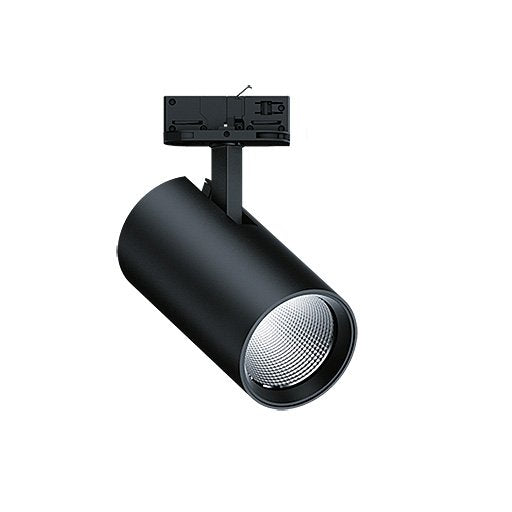 Zumtobel Group - Downlight/Strahler/Flutlicht LED - Strahler V2 M 2800 - #60716986 930, schwarz