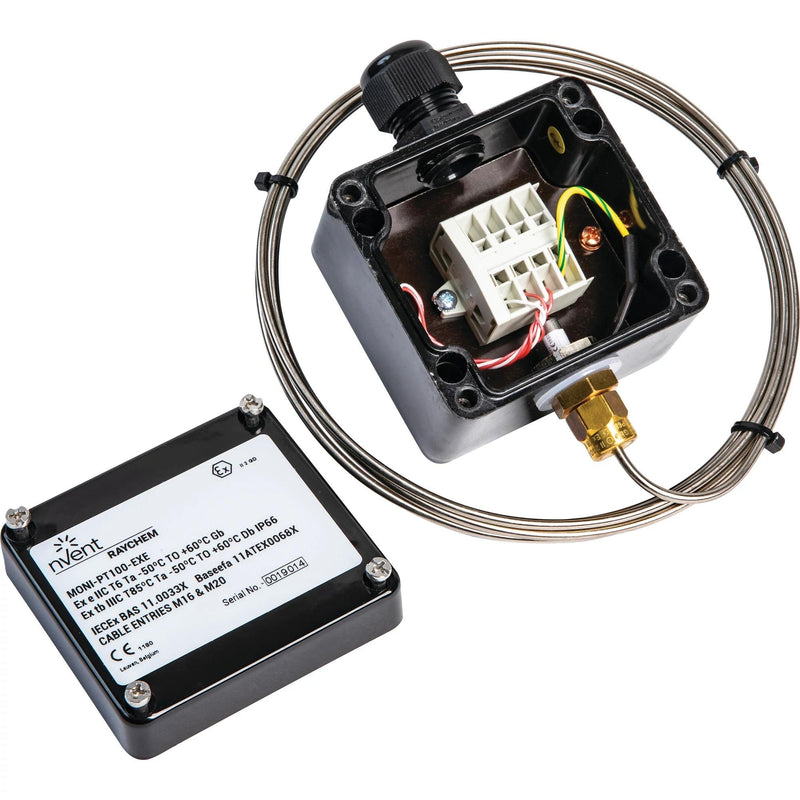 Chemelex - Sensor (HVAC) Temperatursensor MONI-PT100-EXE EXE