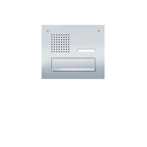 Siedle&Söhne - Briefkasten Durchwurfbriefkasten-Front CL 411 BD2A 01 N eds,Classic,Audio