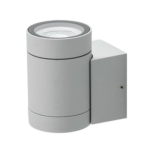 EVN Lichttechnik - Decken-/Wandleuchte Wandleuchte 637114N si 230V GU10 11W IP54
