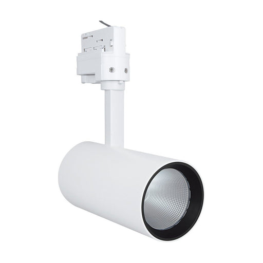 Ledvance - Downlight/Strahler/Flutlicht LED-Stromschienenstrahler TRACK SP7525W3K90RWT 3000K weiß