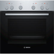 Bosch - Backofen EB-Herd HEF010BR1 Serie2