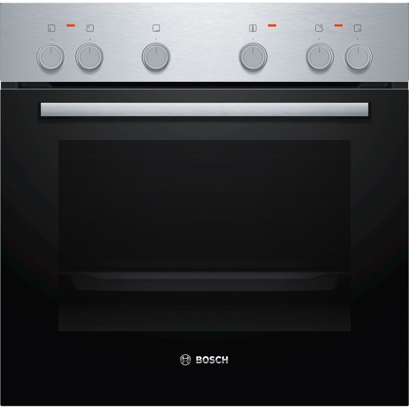Bosch - Backofen EB-Herd HEF010BR1 Serie2