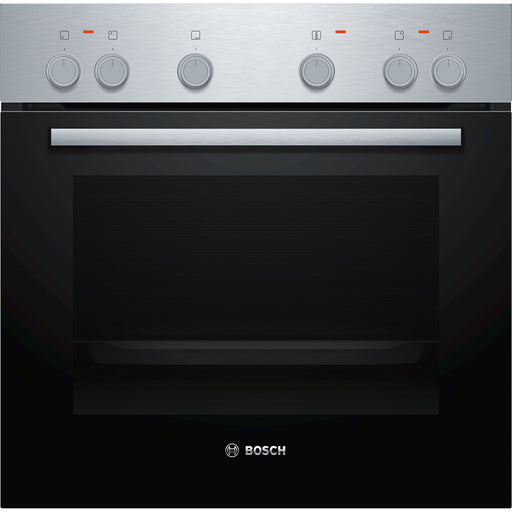 Bosch - Backofen EB-Herd HEF010BR1 Serie2