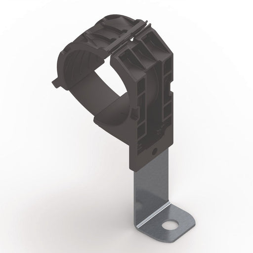 HellermannTyton - Befestigungsschelle für Kabel/Rohre Befestigungselement 151-01628(140) 195,2x34,9 mm − 140 Stück