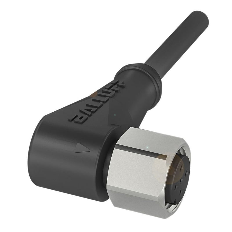 Balluff - Konfektioniertes Sensor-Aktor-Kabel Anschlussleitung BCC S425-000#BCC0KAR