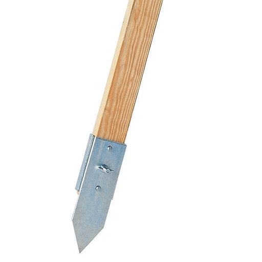 ILLER-LEITER - Zubehör/Ersatzteile für Leiter/Gerüst Leiterspitzen, schwenkbar 1554 Holmgröße 70mm
