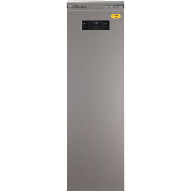 ABL E-Mobility - Ladestation E-Mobility Ladesäule eMC2, 2x22kW 2P4445B 2xT2 Steckd. Master
