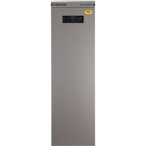 ABL E-Mobility - Ladestation E-Mobility Ladesäule eMC2, 2x22kW 2P4445B 2xT2 Steckd. Master