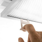 Regiolux - Decken-/Wandleuchte LED-Anbauleuchte protect #62000014150 4000K