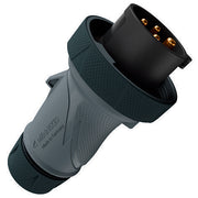 Mennekes - CEE-Stecker (IEC 60309) CEE Stecker PTX 13628 32A4p7h500V IP69