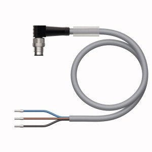 Turck - Konfektioniertes Sensor-Aktor-Kabel Aktuator- u. Sensorleitung PSW3M-10/TEG PVC
