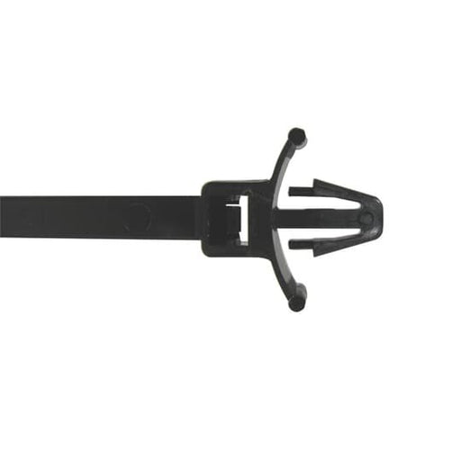 ABB Stotz S&J T&B - Kabelbinder L-7-50PM-0-C 208x4,8mm, 220N − 5000 Stück