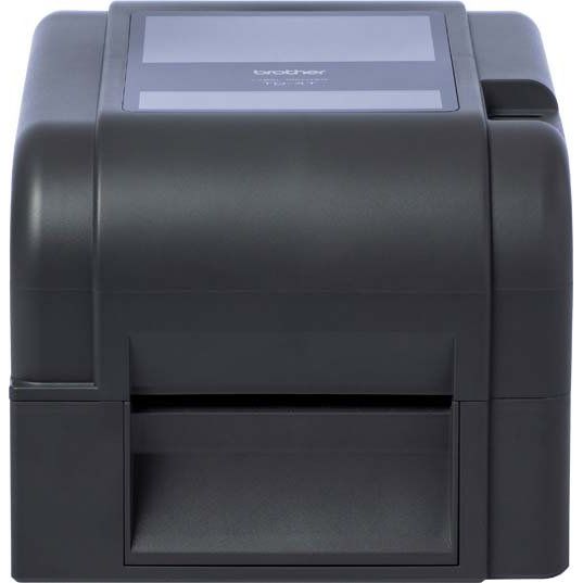 Brother - Drucker/Scanner/Kopierer Etikettendrucker TD-4520TN