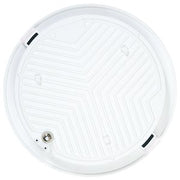 Nobile - Decken-/Wandleuchte LED-Panel Flat IP44 1571935011 840, 350mA, ws
